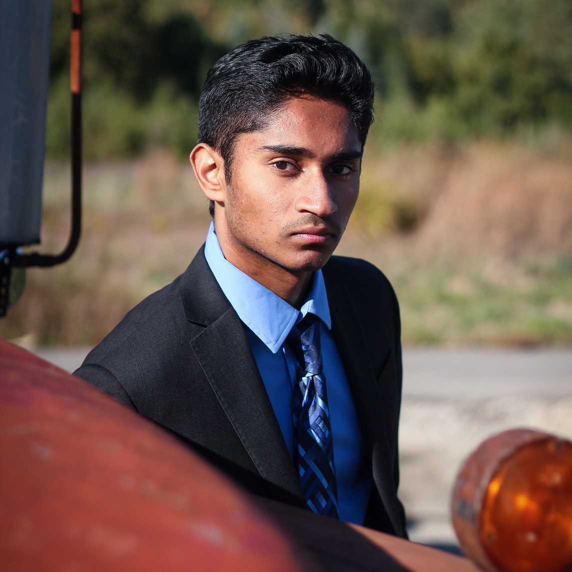 akhil